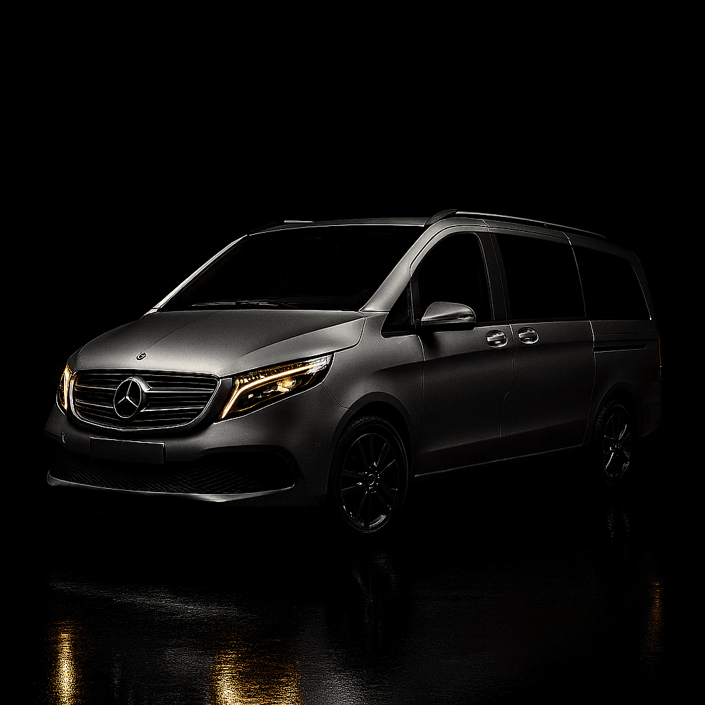 Minivan